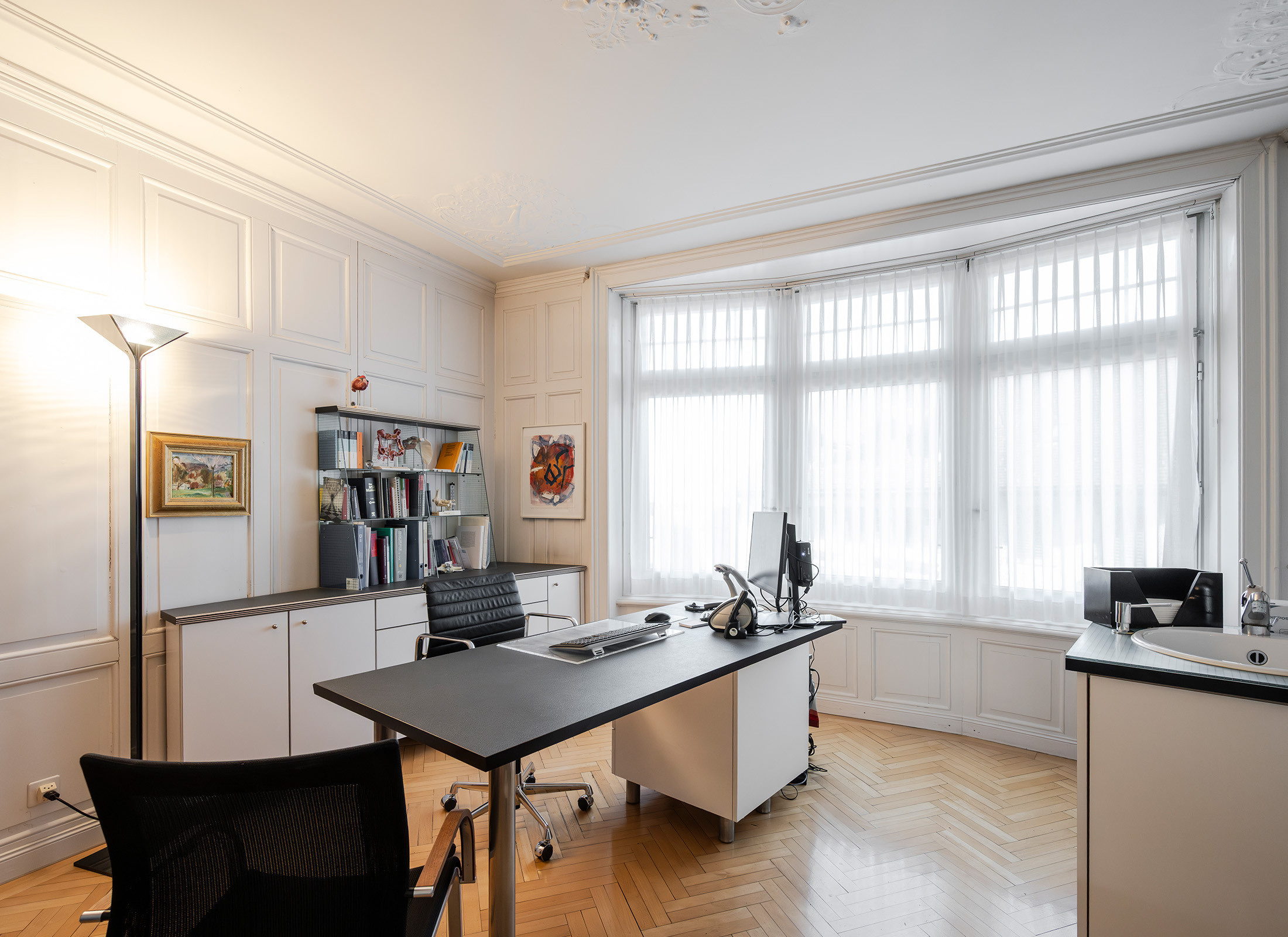 Ihre Hausarzt-Praxis mit Herz