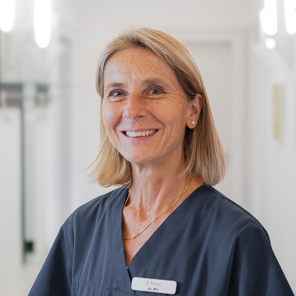 Barbara roost arztpraxis boehm frauenfeld