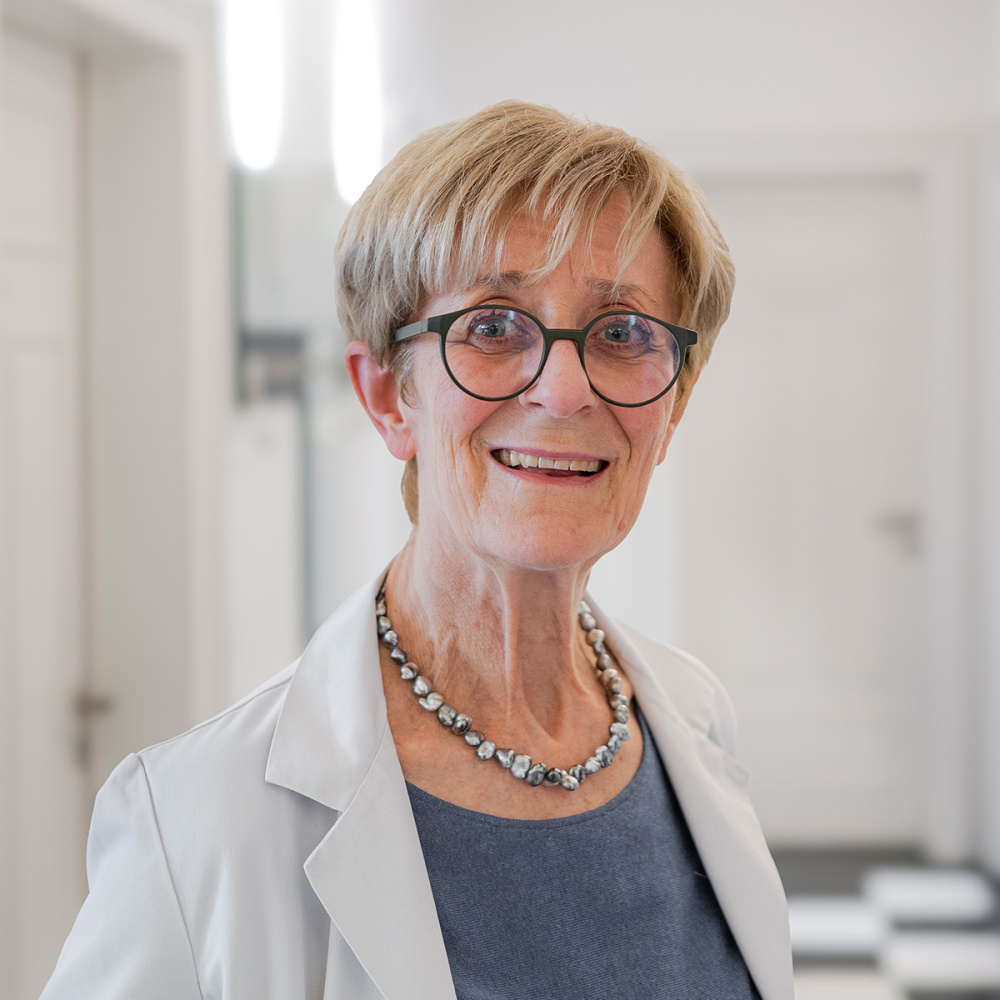 Brigitte boehm arztpraxis boehm frauenfeld